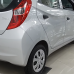 HYUNDAI HD SLEEK SILVER MET. реставраційний флакон з пензликом ADI UPP - 20мл