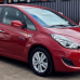 HYUNDAI HAT GLOWING RED MET. базова автоемаль ADI UPP - 0.8л
