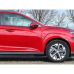 HYUNDAI H4 ELECTRIC RED аерозольна базова фарба ADI UPP - 400мл