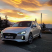HYUNDAI H1 CRYSTAL SILVER MET. базова автоемаль ADI UPP - 0.8л