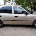 HYUNDAI H01 LETNIY PESOK/CHAMPAGNE MET. реставраційний флакон з пензликом ADI UPP - 20мл