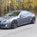 HYUNDAI GOD TITANIUM/GREY MET. аерозольна базова фарба ADI UPP - 400мл