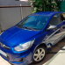 HYUNDAI WGM SAPPHIRE BLUE MET. аерозольна базова фарба ADI UPP - 400мл