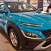 HYUNDAI UTK DIVE IN JEJU базова автоемаль ADI UPP - 0.8л