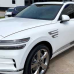 HYUNDAI WHT ALTA WHITE аерозольна базова фарба ADI UPP - 400мл