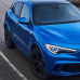 Alfa Romeo 395 Blu Atlantico реставраційний флакон з пензликом ADI UPP - 20мл