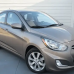 HYUNDAI JP BRONZE GREY MET. базова автоемаль ADI UPP - 0.8л