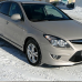 HYUNDAI QU CHAMPAGNE SILVER MET. реставраційний флакон з пензликом ADI UPP - 20мл