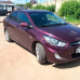 HYUNDAI PXA PURPLE FANTASIA MET. базова автоемаль ADI UPP - 0.8л