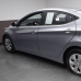HYUNDAI IM TITANIUM SILVER MET. реставраційний флакон з пензликом ADI UPP - 20мл