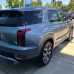 HYUNDAI LX2 LAGOON SILVER MET. аерозольна базова фарба ADI UPP - 400мл