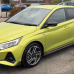 HYUNDAI N6M LUCID LIME PRL. аерозольна базова фарба ADI UPP - 400мл
