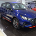 HYUNDAI NB5 THUNDER BLUE PRL.реставраційний флакон з пензликом ADI UPP - 20мл