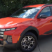 HYUNDAI P3R CANYON RED PRL.базова автоемаль ADI UPP - 0.8л