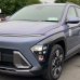 HYUNDAI  PM2 META BLUE PRL. базова автоемаль ADI UPP - 0.8л