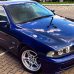BMW 363 BIARRITZ BLAU аерозольна базова фарба ADI UPP - 400мл