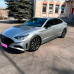 HYUNDAI R9S CURATED SILVER MET. аерозольна базова фарба ADI UPP - 400мл