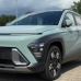 HYUNDAI RRR MIRAGE GREEN аерозольна базова фарба ADI UPP - 400мл
