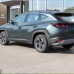 HYUNDAI T2P CYPRESS GREEN PRL. реставраційний флакон з пензликом ADI UPP - 20мл
