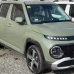 HYUNDAI TKS  TOMBOY KHAKI/RANGER KHAKI аерозольна базова фарба ADI UPP - 400мл