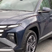 HYUNDAI U2P SAILING BLUE PRL. реставраційний флакон з пензликом ADI UPP - 20мл