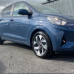 HYUNDAI UC3 VIBRANT BLUE PRL. базова автоемаль ADI UPP - 0.8л