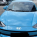 HYUNDAI UCB BYTE BLUE аерозольна базова фарба ADI UPP - 400мл