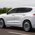HYUNDAI WAS FEL BRANCO аерозольна базова фарба ADI UPP - 400мл