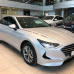 HYUNDAI Y2S GLOWING SILVER MET. базова автоемаль ADI UPP - 0.8л
