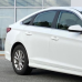 Hyundai WW7 ICE WHITE PRL. базова автоемаль ADI UPP - 1.6л. Комплект 1+2 шар.