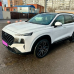 Hyundai WW2 WHITE CREAM PRL. аерозольна базова фарба ADI UPP - 800мл. Комплект 1+2 шар.