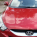 Hyundai AA1 INFRA RED PRL. базова автоемаль ADI UPP - 1.6л. Комплект 1+2 шар.
