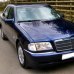 Mercedes 366 AZURITE BLUE аерозольна базова фарба ADI UPP - 400мл