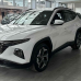 Hyundai AT WHITE FROST PRL. реставраційний флакон з пензликом ADI UPP - 40мл. Комплект 1+2 шар.
