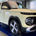 Hyundai YLC BUTTER CREAM YELLOW PRL. базова автоемаль ADI UPP - 1.6л. Комплект 1+2 шар.