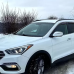 Hyundai PW5 STARFIRE WHITE MET. базова автоемаль ADI UPP - 1.6л. Комплект 1+2 шар.