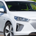 Hyundai PW6 WHITE CRYSTAL PRL. реставраційний флакон з пензликом ADI UPP - 40мл. Комплект 1+2 шар.