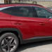 Hyundai  R2P ULTIMATE RED PRL. реставраційний флакон з пензликом ADI UPP - 40мл. Комплект 1+2 шар.