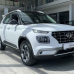 Hyundai WHC WHITE PRL. аерозольна базова фарба ADI UPP - 800мл. Комплект 1+2 шар.