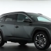 HYUNDAI RB2 PINE GREEN MATT MET. базова автоемаль ADI UPP - 0.8л