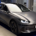 HYUNDAI T9M NOCTURNE GREY MATT MET. базова автоемаль ADI UPP - 0.8л