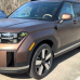 HYUNDAI YBM EARTHY BRASS MATT MET. аерозольна базова фарба ADI UPP - 400мл