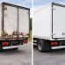 Аерозольна RAL 1015 антикорозійна матова грунт-емаль із фосфатом цинку HELIOS МЕТАЛКОР - 400мл