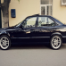 BMW 263 DUNKELBLAU аерозольна базова фарба ADI UPP - 400мл