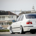 BMW 300 ALPINWEISS 3 реставраційний флакон з пензликом ADI UPP - 20мл