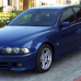 BMW 364 Topasblau базова автоемаль ADI UPP - 0.8л