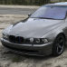 BMW 472 Sterling Gray аерозольна базова фарба ADI UPP - 400мл