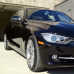 BMW 668 GLANZSCHWARZ / SCHWARZ II базова автоемаль ADI UPP - 0.8л