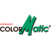 Фарба маскувальна Color Matic аэрозольна матова ПІСОК 106 (Нідерланди) 400 мл