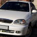 Daewoo 11U / GCB / L95 Galaxy White аерозольна базова фарба ADI UPP - 400мл